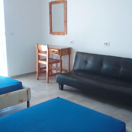 Summer Holidays In Laganas Apartments Стая снимка