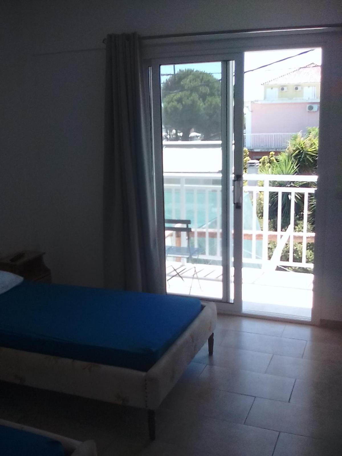 Summer Holidays In Laganas Apartments Стая снимка