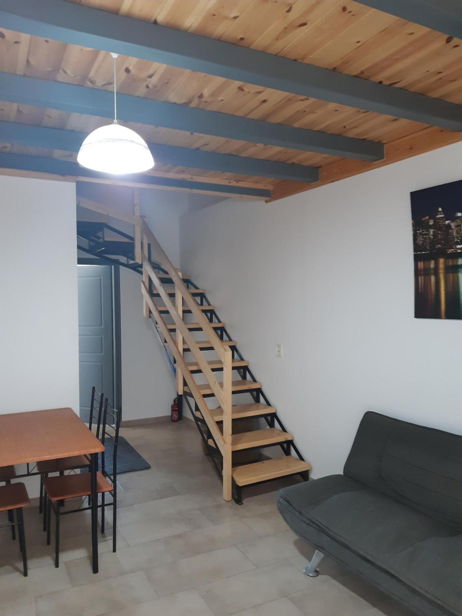 Summer Holidays In Laganas Apartments Стая снимка