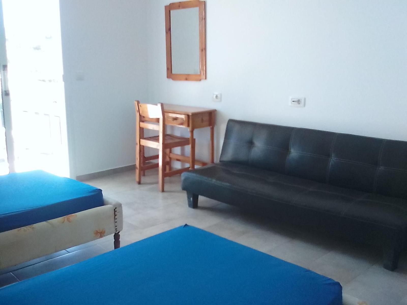 Summer Holidays In Laganas Apartments Стая снимка
