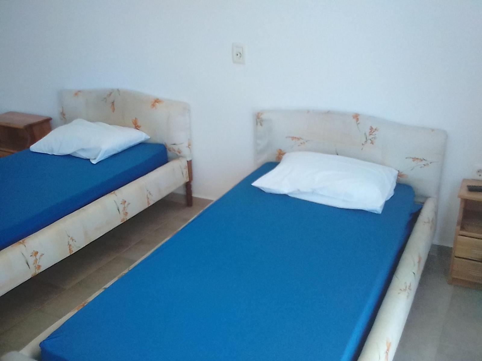 Summer Holidays In Laganas Apartments Стая снимка