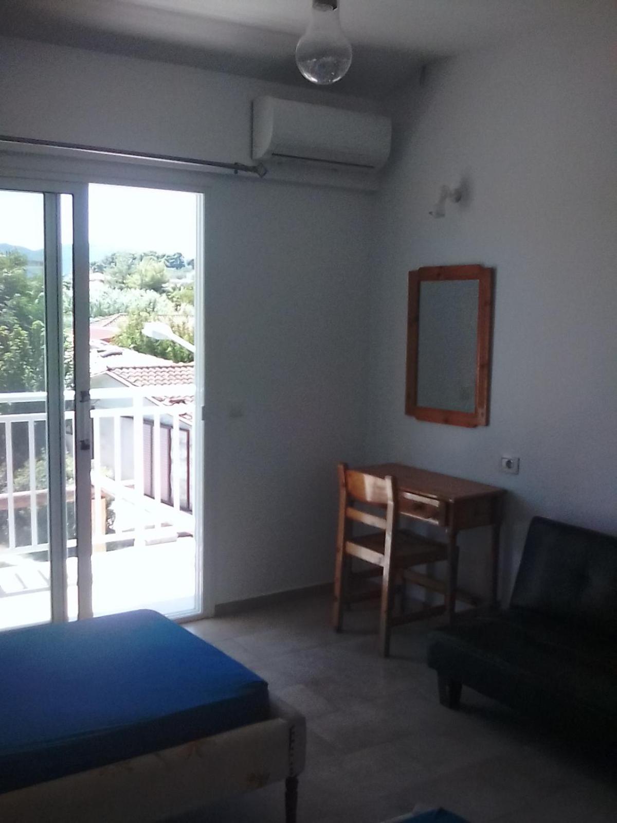 Summer Holidays In Laganas Apartments Стая снимка