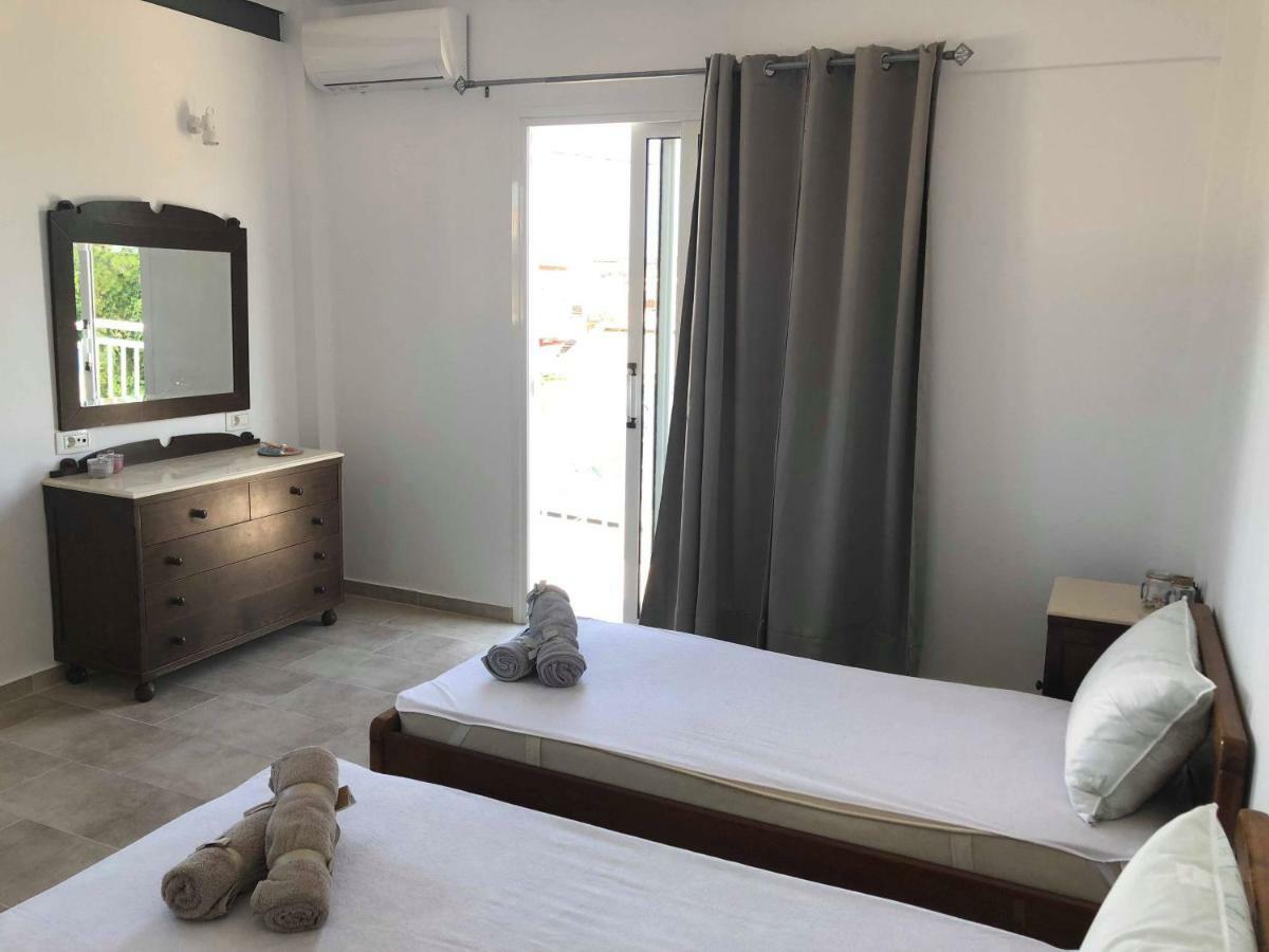Summer Holidays In Laganas Apartments Екстериор снимка