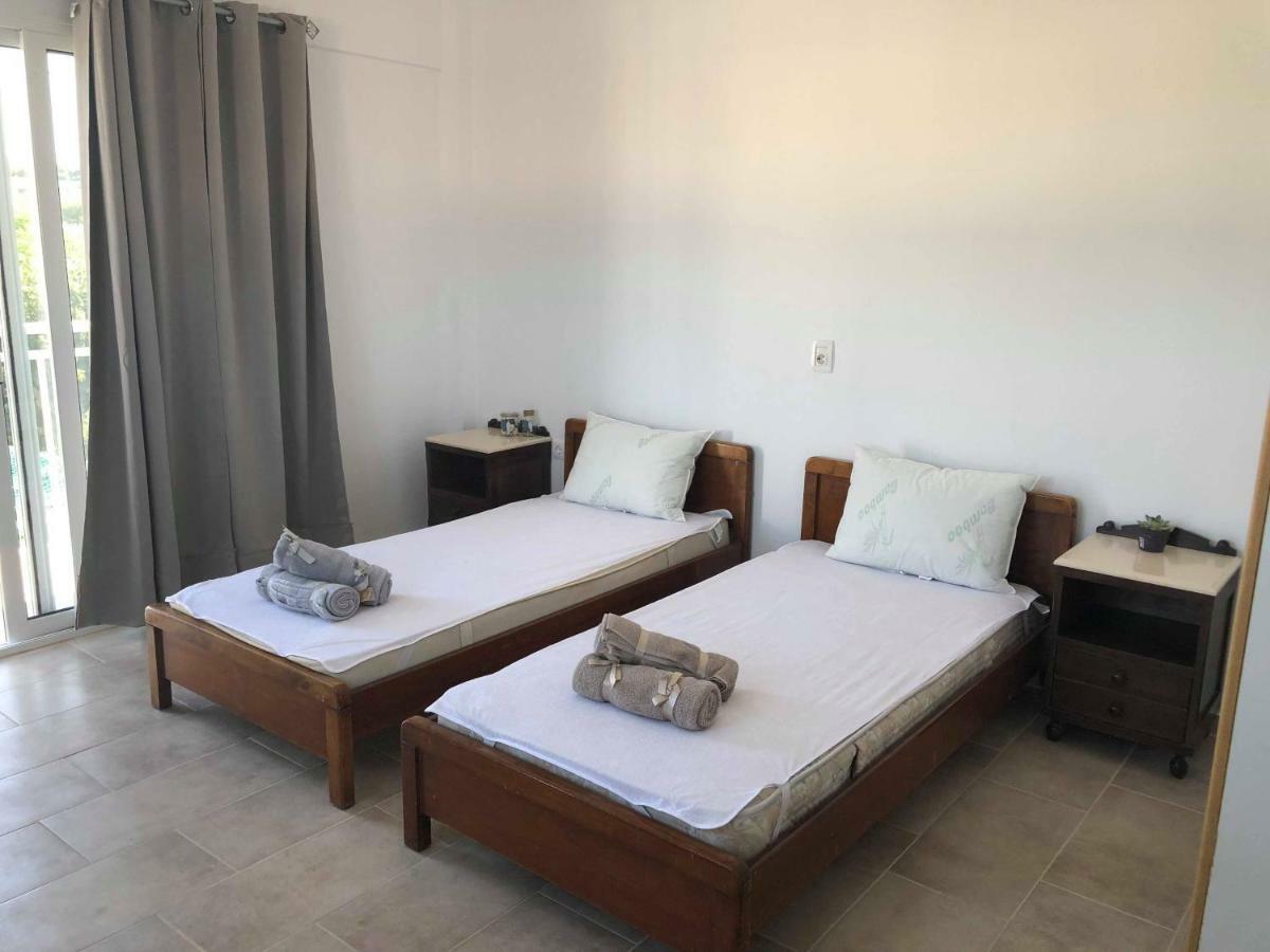 Summer Holidays In Laganas Apartments Екстериор снимка