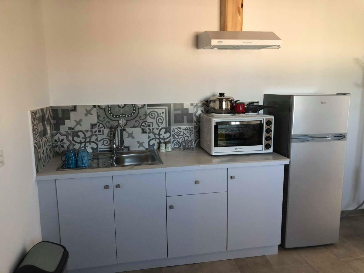 Summer Holidays In Laganas Apartments Екстериор снимка
