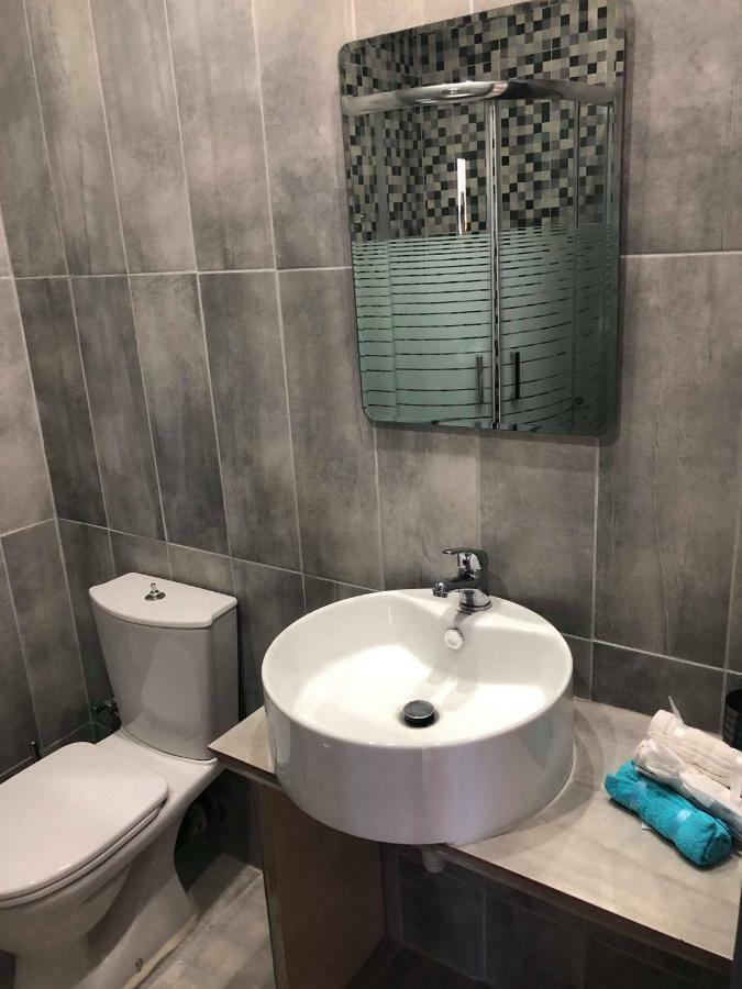 Summer Holidays In Laganas Apartments Екстериор снимка