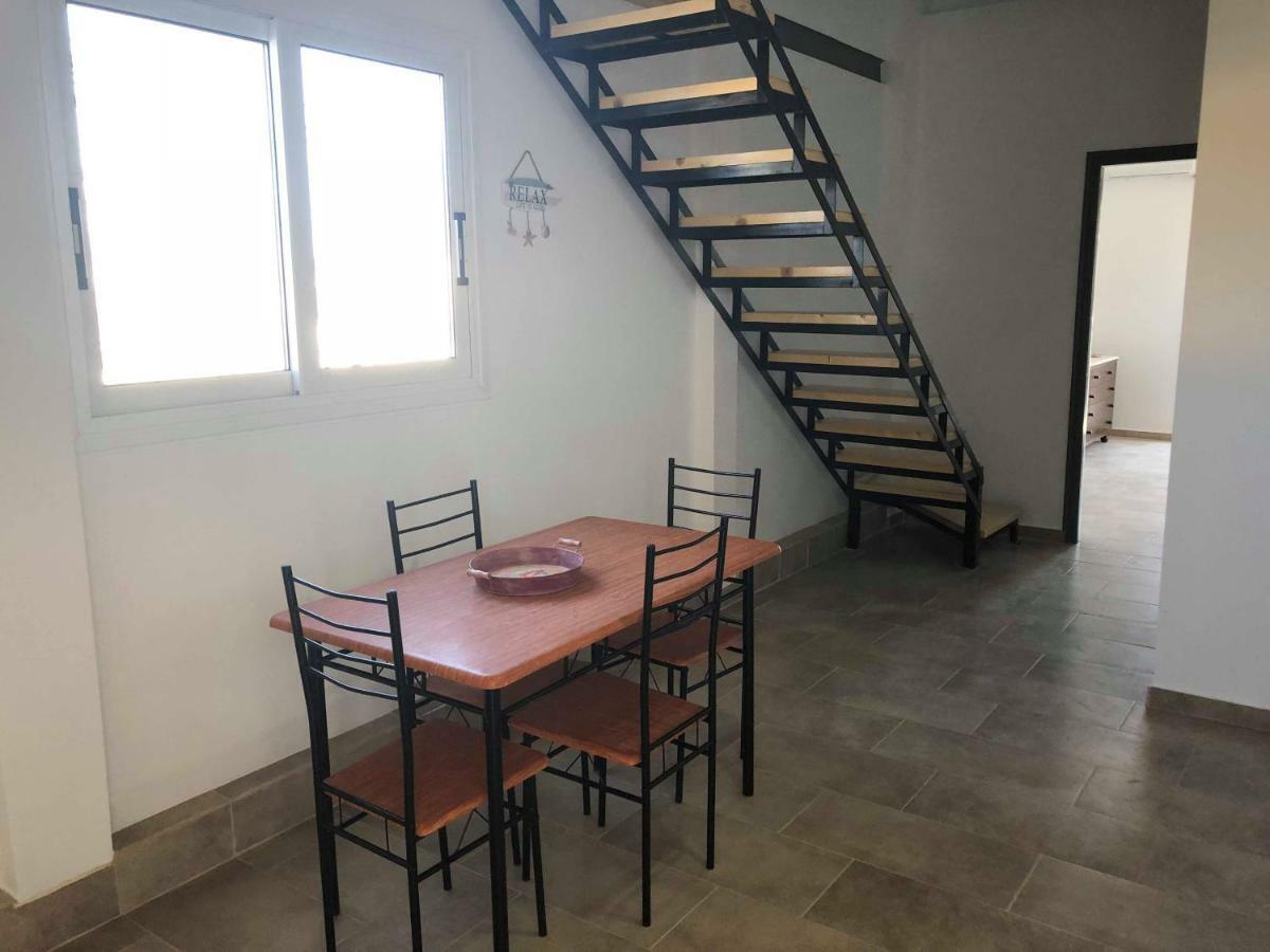 Summer Holidays In Laganas Apartments Екстериор снимка