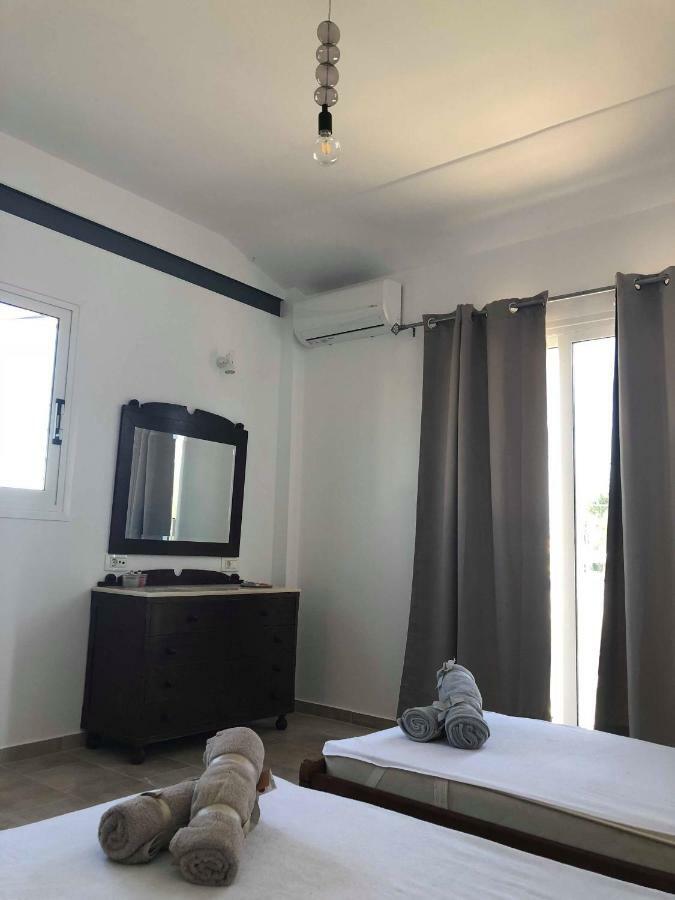 Summer Holidays In Laganas Apartments Екстериор снимка