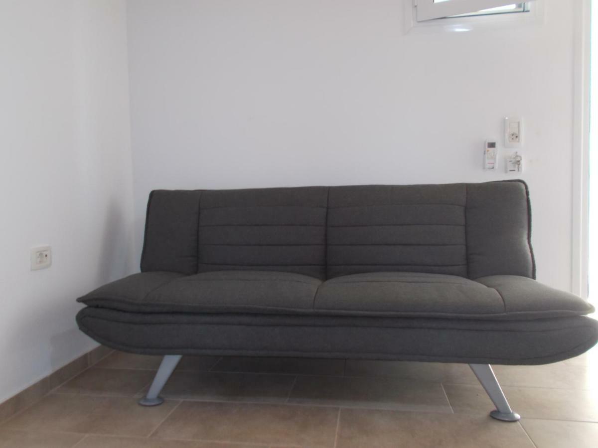 Summer Holidays In Laganas Apartments Екстериор снимка