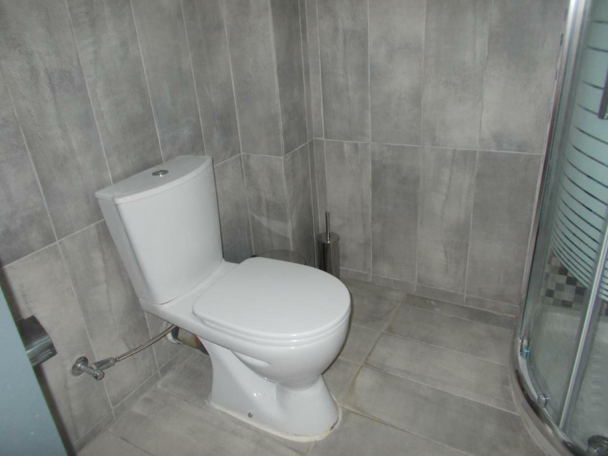 Summer Holidays In Laganas Apartments Екстериор снимка