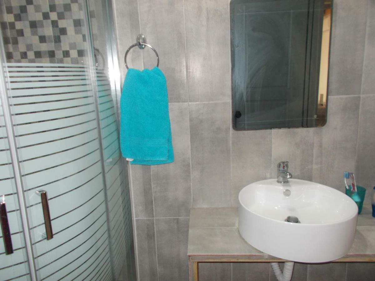 Summer Holidays In Laganas Apartments Екстериор снимка